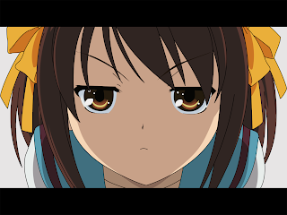 Forum Image: http://3.bp.blogspot.com/_V_fJzJSfnxo/S5UxtpjNBTI/AAAAAAAAByI/XHwSmRJxypU/s320/haruhi+stare.png