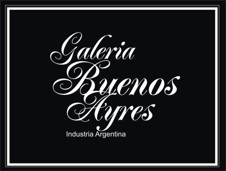 Galería Buenos Ayres