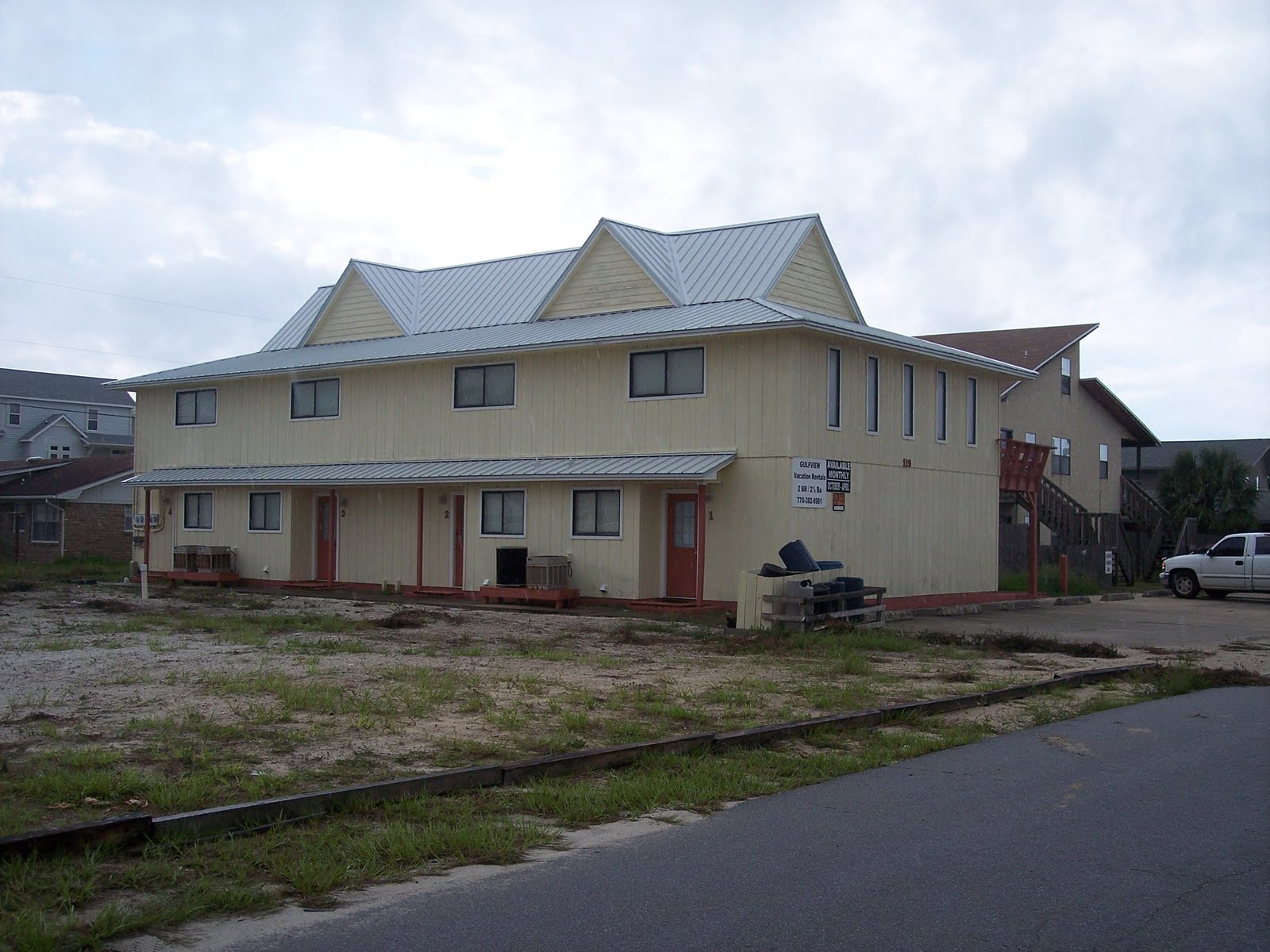 Howren Rental Properties Mexico Beach, FL Vacation Rentals