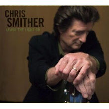 Chris Smither's Album "Leave The Light On"