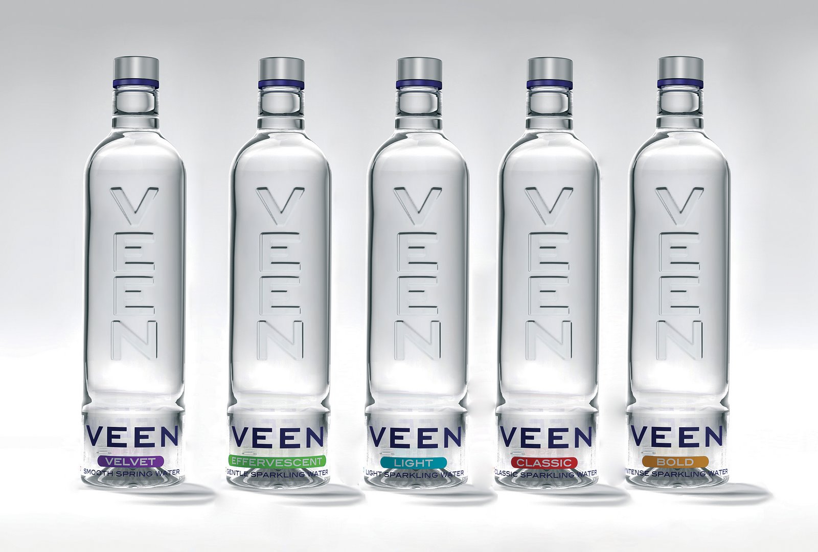 evolución Subvención Espere Top 10 | Diseño de Botellas de Agua en Vidrio | tridimage