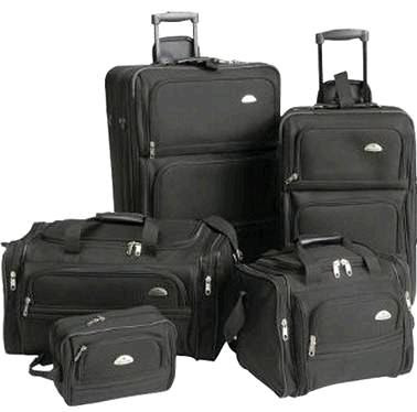Luggage Set Reviews: Samsonite Luggage Sets
