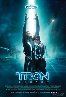 Playboy rinde tributo a Tron