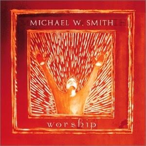 Capa de Worship