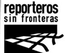 REPORTEROS SIN FRONTERAS
