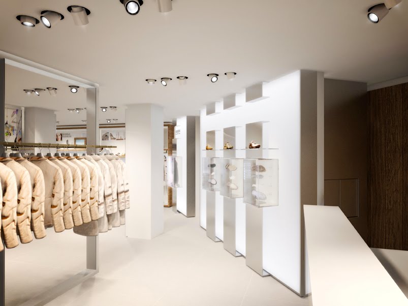 Fashion Beauty Now: Geox su nueva Flagship Store en Barcelona
