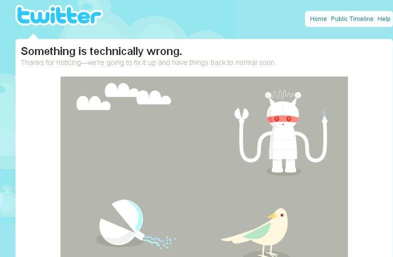 Deleted twitter account page. Go noticed. Go noticed. Senpai t shirt. Go noticed.