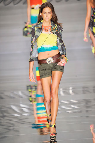 Marcos Bongrado jr.: Novas Tendencias da Moda em 2011 (Verão)