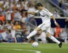 Cristiano Ronaldo quiere romper su sequía goleadora
