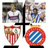 Análisis del Sevilla-Espanyol 09/10