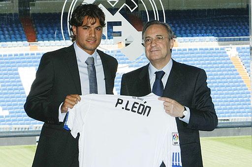 El Milan pretende fichar a Pedro León