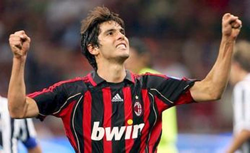 Milan: Galliani le abre la puerta a Kaká