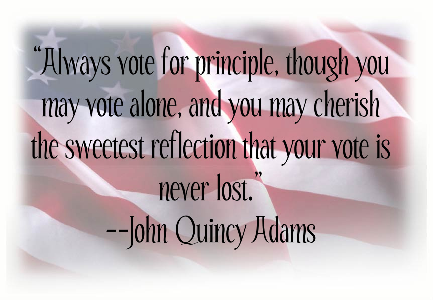 Election Day Quotes. QuotesGram
