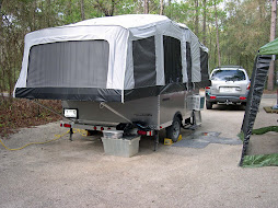 The Covered Wagon