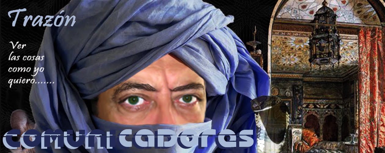 Trazón Comunicadores