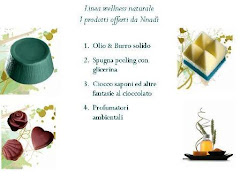 Linea Wellness naturale
