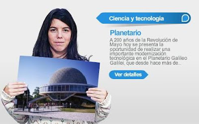 BsAs Planetario