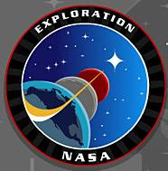 Logo Visión Exploración Espacial