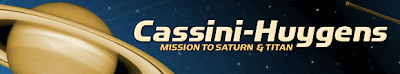 Misión Cassini