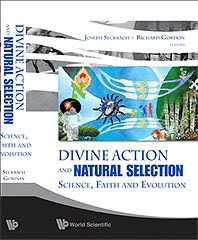 DIVINE ACTION AND NATURAL SELECTION