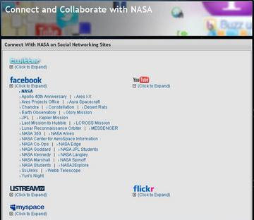 NASA Connect