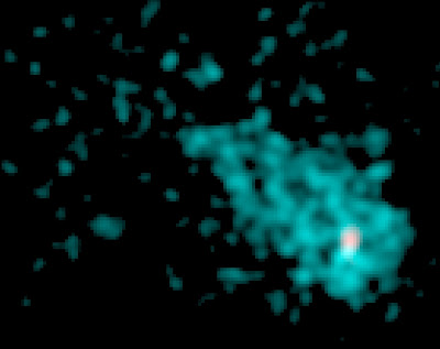 Chandra-IC443