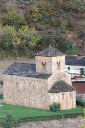 SANTA CRUZ DE LA SEROS (Huesca)