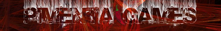 pimenta games