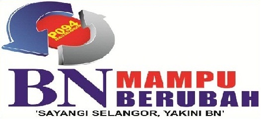 BN MAMPU BERUBAH