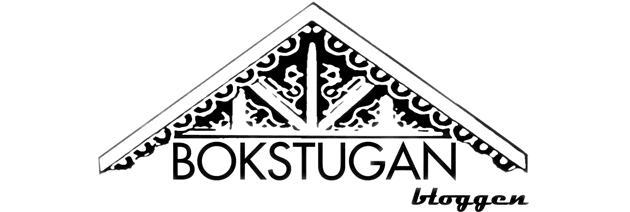 Bokstugan