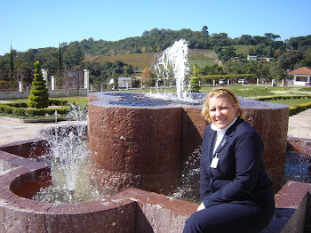 Viajando pelo Brasil