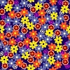 Fine Textile design patterns | fabric pattern design | fabric painting patterns | fabric painting designs patterns