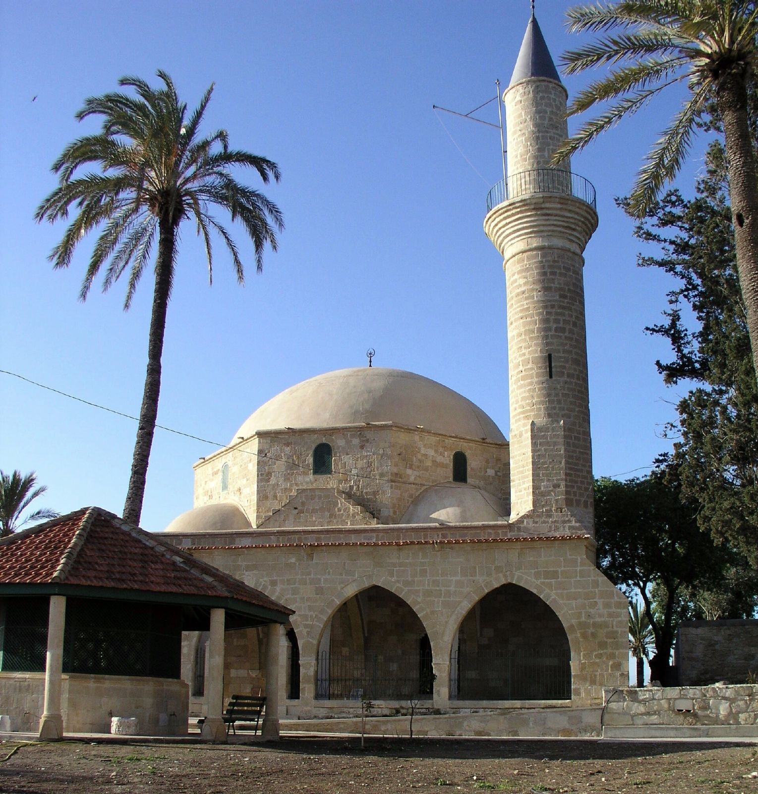 Muslim Mosque Near Me, Islamic Architecture Mosque