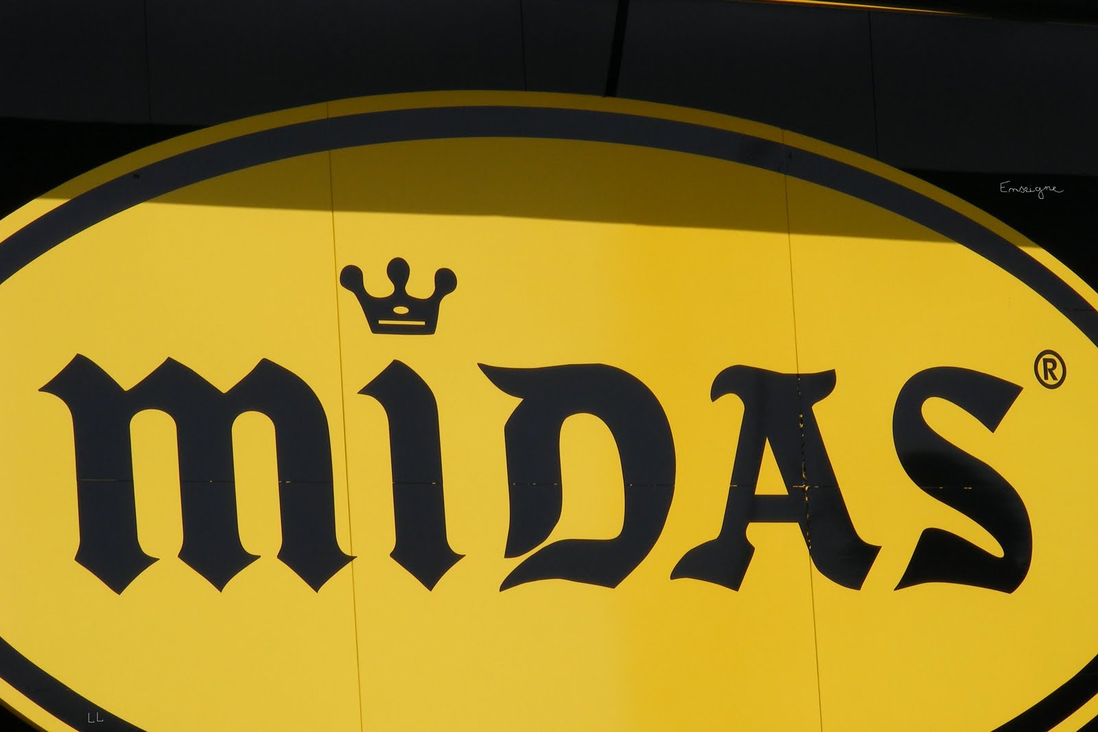 FABULO: HISTOIRE DE MIDAS, LE ROI AVIDE