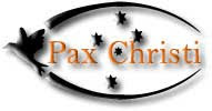 Pax Christi Australia Logo