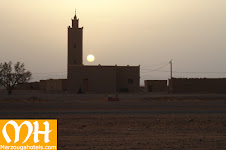 Mosquée-Khamilia-merzouga
