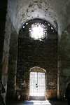 Letting in the Light