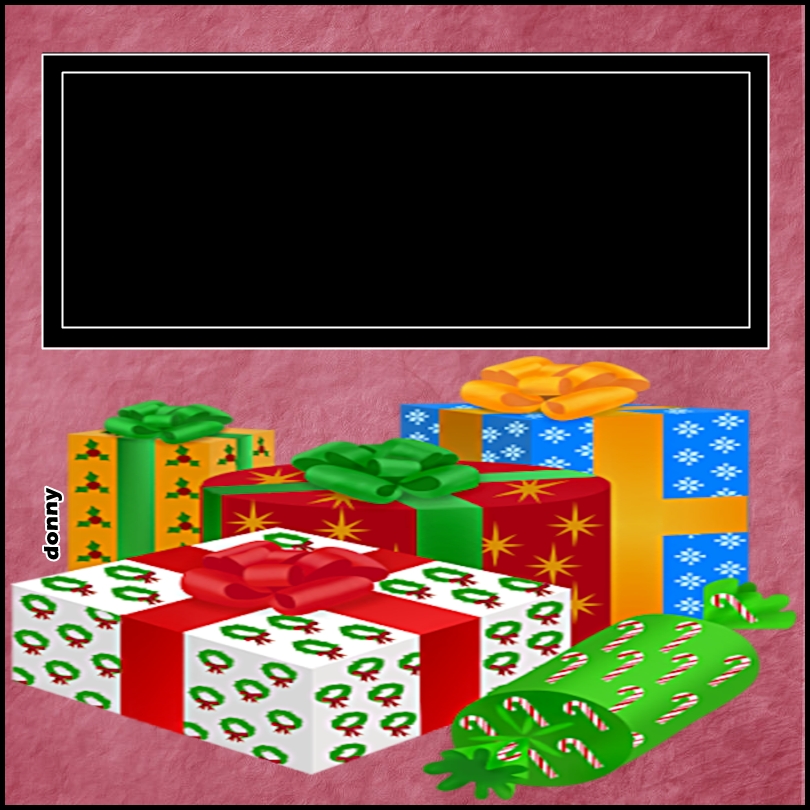 poner cuadritos a las fotos