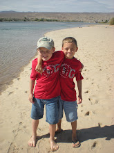 OUR AWESOME TWINS.....