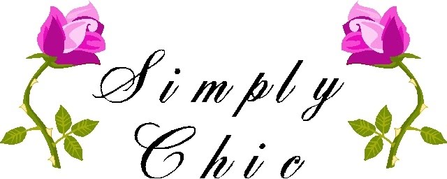 Simply Chic Pretty Please !!