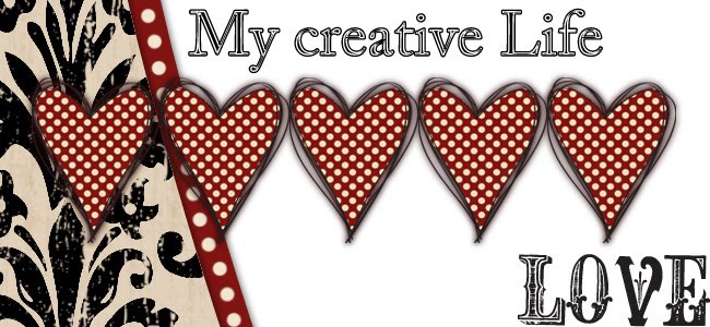 My Creative Life