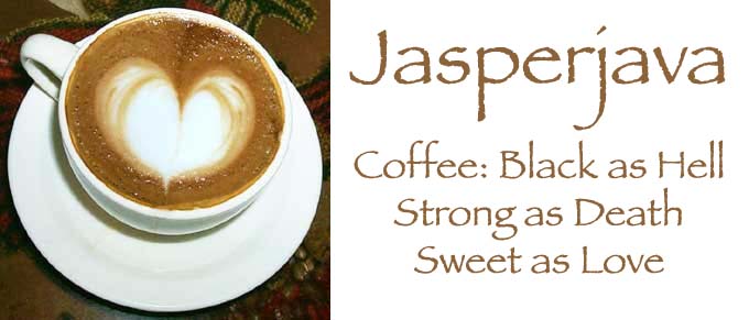 jasperjava
