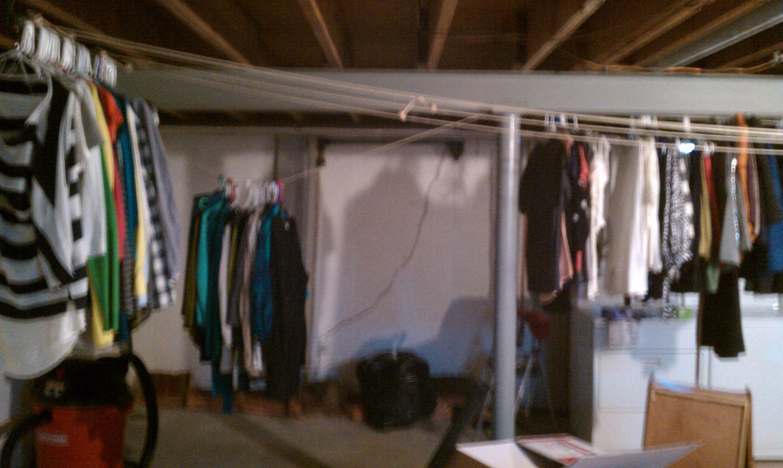 Chasing Davies Home Construction Forces Me into Another REMIX CHALLENGE