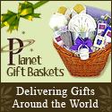 Planet Gift Baskets