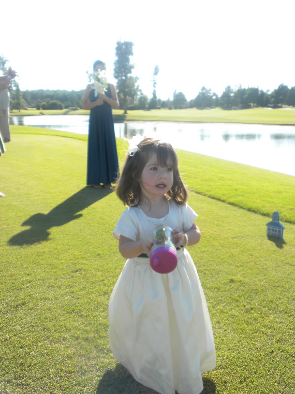 Wrinkles Will Only Go Where the Smiles Have Been