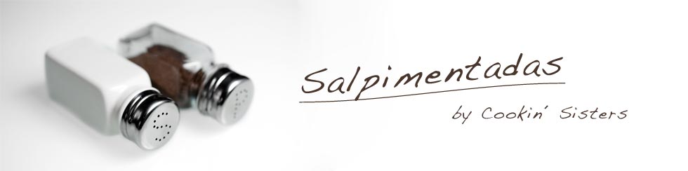 SALPIMENTADAS