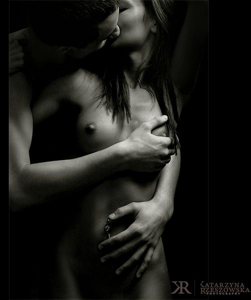 atarzyna Rzeszowska fotografia casal erotico arte