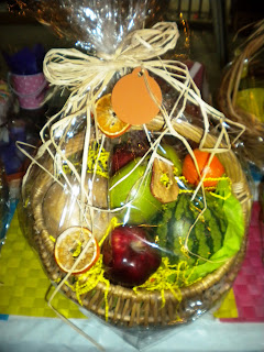 Una Sublime Fantasia: mayo 2010