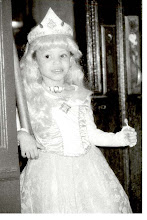 Every Girl is a Princess