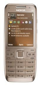 Nokia N52 